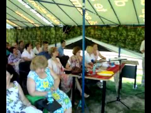 Silistea Gumesti aug. 2012