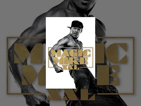 Magic Mike XXL
