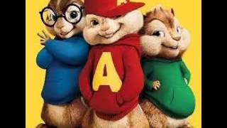 chipmunks here we go