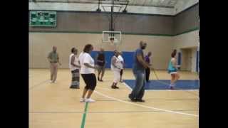 Hey Lover Line Dance (Uploaded by Tidewater Channel)