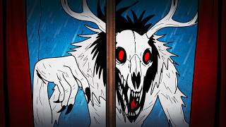 8 Skinwalker Stories Animated [Compilation]