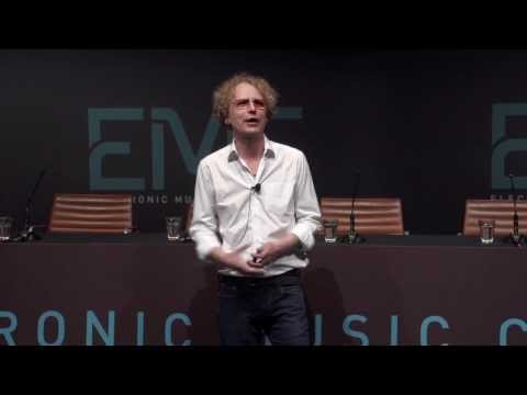 EMC 2013: Far from a Fad - Matthew Adell Keynote Presentation