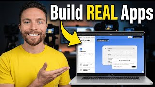 I Built a Real App in 10 Minutes With AI (CREAO)