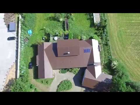 UŚCIKÓWIEC DOM 508 m2