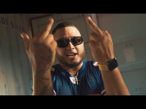 Big O - Cotorra X Aduana (Video)