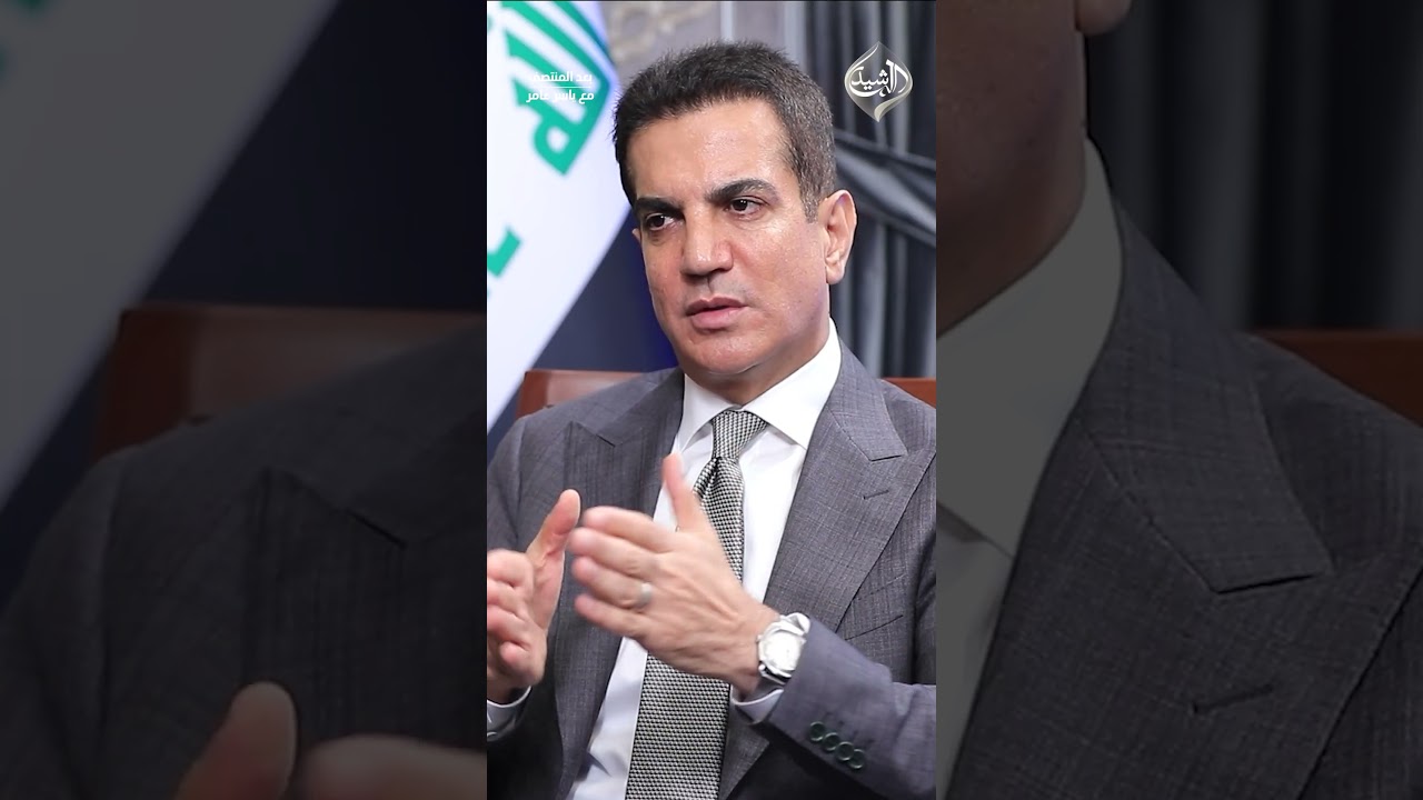 فيديو | هل باع الأمريكيون الكرد؟.. مسعود حيدر لا يريد الخلط بين سوريا والعراق: أصدقاؤنا معنا