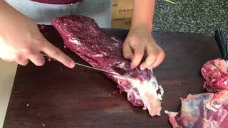 [問題] 好市多牛肉價格