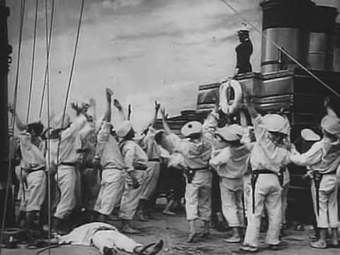 Revolution In Russia 1905 (La révolution en Russie)