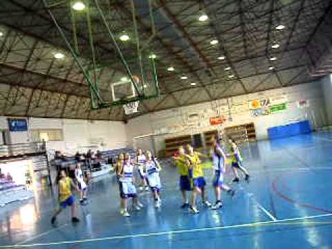 BASKET -Denia - BFSB