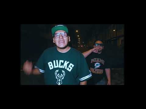 Bastian Mc Ft Ormi Lucky - De Vuelta [Video Official]