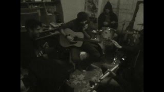 The AFC  - Picture Of Yourself (noir desir cover)