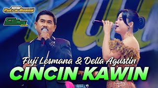 Download lagu CINCIN KAWIN - FUJI LESMANA & DELLA AGUSTIN || NEW PUTRA BUANA & CSS SOUND LIVE AT BANGKALAN MADURA mp3