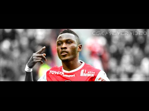 Majeed Waris | FC Lorient | Skills Dribbling Goals | 2013-2014 (Full ᴴᴰ)
