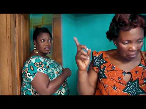 Femme autoritaire - Série Africaine (Zack des Zack) - Episode 30