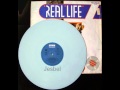 Real Life - Flame (Instrumental) (1985)