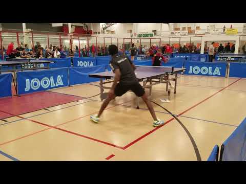Sarah Jalli (2250) vs Wale Wahab (2236) - U2400 Semifinal