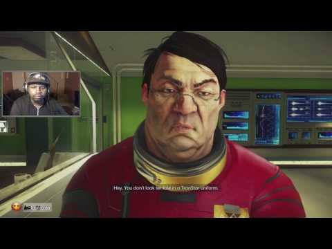 Prey Nightmare Mode #1 (Part 1)