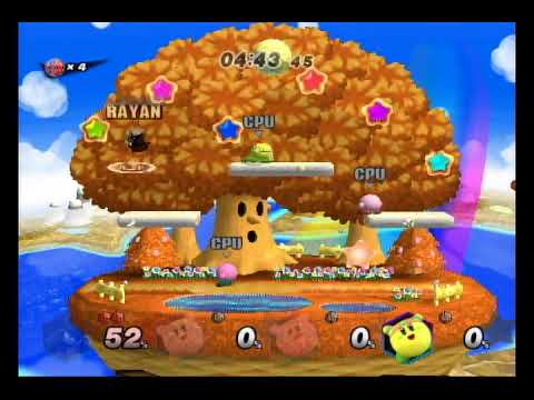 PMEX Remix - Classic Mode (Shadow)