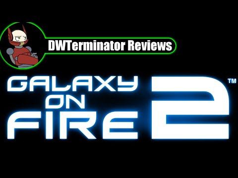 galaxy on fire 2 full hd pc gameplay