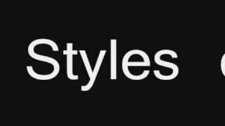 It&#39;s Us - Styles of Beyond - Razor Tag