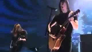 Sentenced - The Rain Comes Falling Down live 1998 - Rock Collections RDT