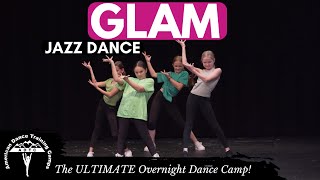 Glam - Christina Aguilera Dance - Jazz I ADTC DANCE CAMP
