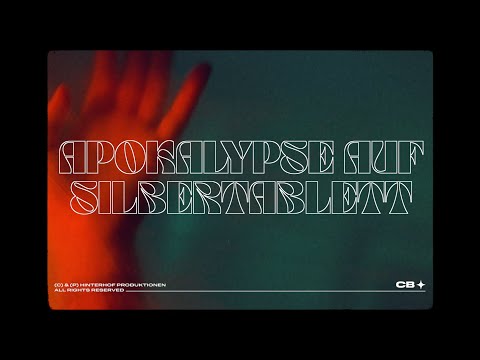 CASINO BLACKOUT – Apokalypse auf Silbertablett (Official Video)