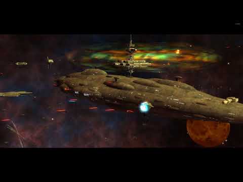 Star Wars - Thrawns Revenge - Episode 2 - An Attack at Bothawui