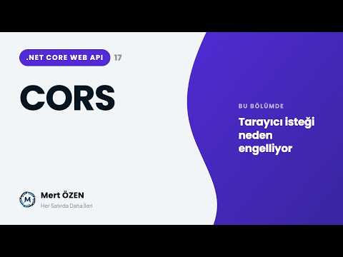 .NET Core Web API: CORS (Cross-Origin Resource Sharing)
