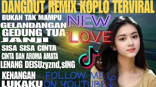 Download lagu BUKAN TAK MAMPU ‼️ DANGDUT REMIX KOPLO TERPOPULER ‼️ TRENDING FYP ‼️ VIRAL TIKTOK TERBARU mp3 Download lagu BUKAN TAK MAMPU ‼️ DANGDUT REMIX KOPLO TERPOPULER ‼️ TRENDING FYP ‼️ VIRAL TIKTOK TERBARU mp3