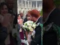 #167. Isabella Revilla ❤️ Stephan "Sheamus" Farrelly (Wedding Clip) Shorts.