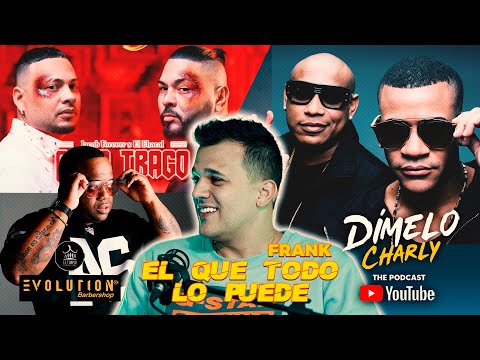 🔴"YO FUI EL QUE QUISE IRME D LOS 4"cubaton2023 #los4 #ladiosa