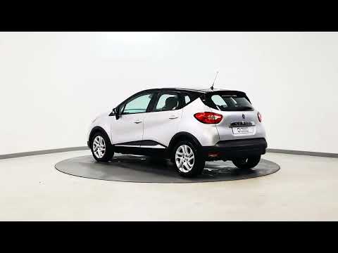 *109* 2015 Renault Captur 1.5DCI INTENSE - Image 2
