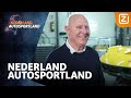 Nederland Autosportland 6/1/2024 | Met Toine Hezemans, Olav Mol & Renger van der Zande