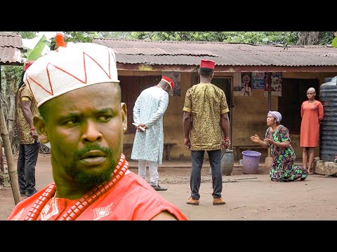 SPIRITUAL WAR - ZUBBY MICHAEL MOVIES 2025 NIGERIAN LATEST FULL MOVIE #zubbymichaelmovies #2025movies