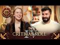 Hand Wheel Critical Role Campaign 4 Episode 19