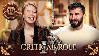 Download lagu Hand & Wheel | Critical Role | Campaign 4, Episode 19 mp3
