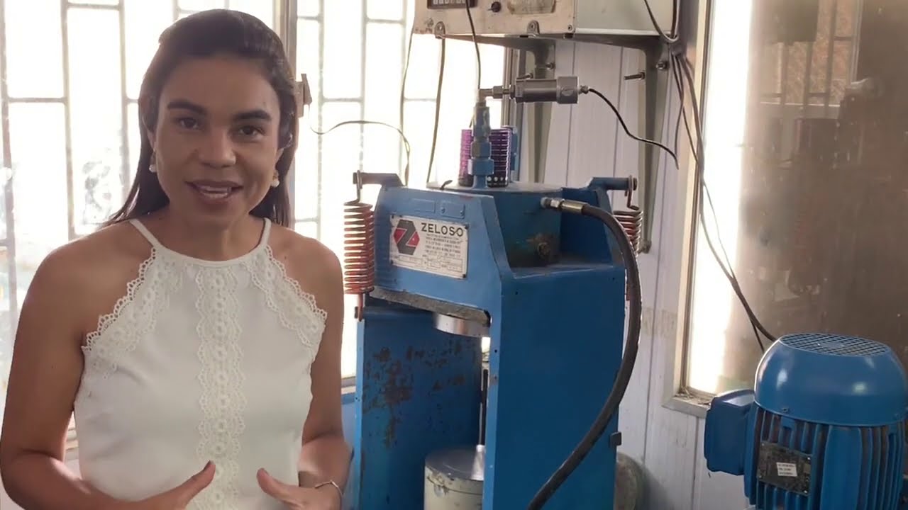 MAT2 (8) - Resistência à Compressão do Concreto