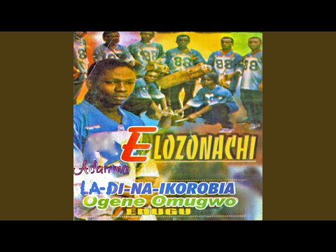 Ogene Omugwu Enugu Medley