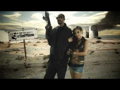 Snoop Shouts Out FPSRussia for Rage