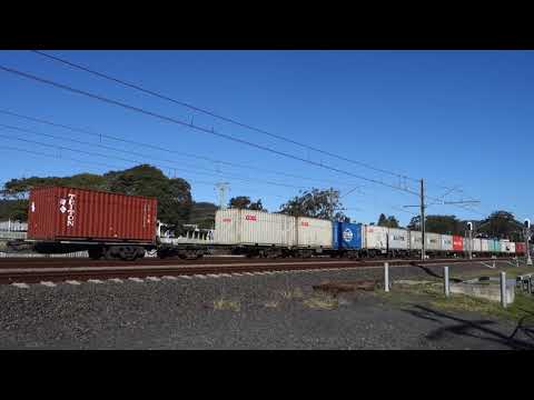 CF4411 / CF4412 with Crawford's 4190 - 6/7/20