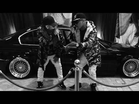 BTWINS - BLESSINGS (Promotional Music Video)