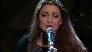 NIÑA PASTORI cartita de amor