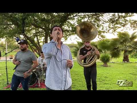 Gente De Maza - Quien Es Usted