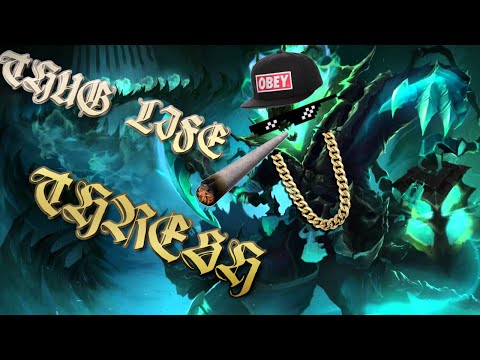 THUG LIFE - THRESH