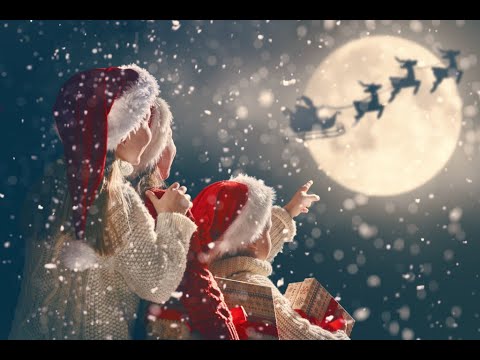 The Story of Santa Claus ESL/ESOL A1- A2