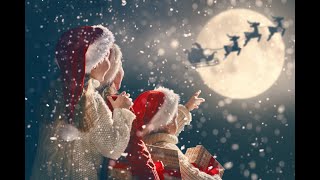 The Story of Santa Claus ESL/ESOL A1- A2