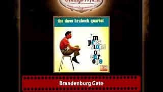 Dave Brubeck – Brandenburg Gate