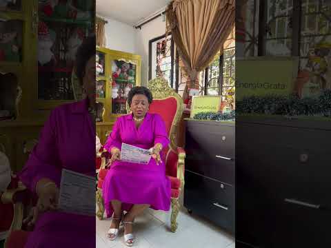 Testimonio Energía Grata