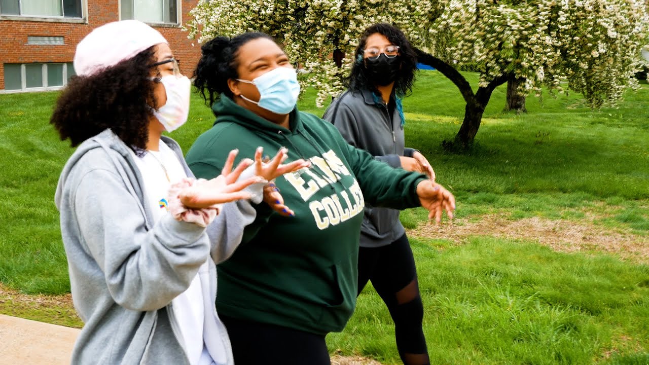 Discover Elms College